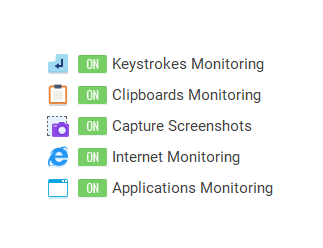 Monitor Everything with Best Free Keylogger